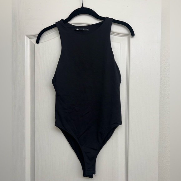 Zara Bodysuit - Picture 1 of 5